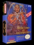 Nintendo  NES&nbsp; - &nbsp;Bandit Kings of Ancient China (USA)